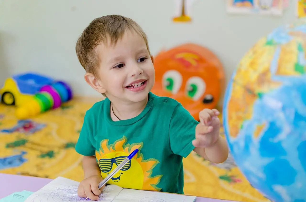 Little Hands at Work, childcare in Green Cove Springs