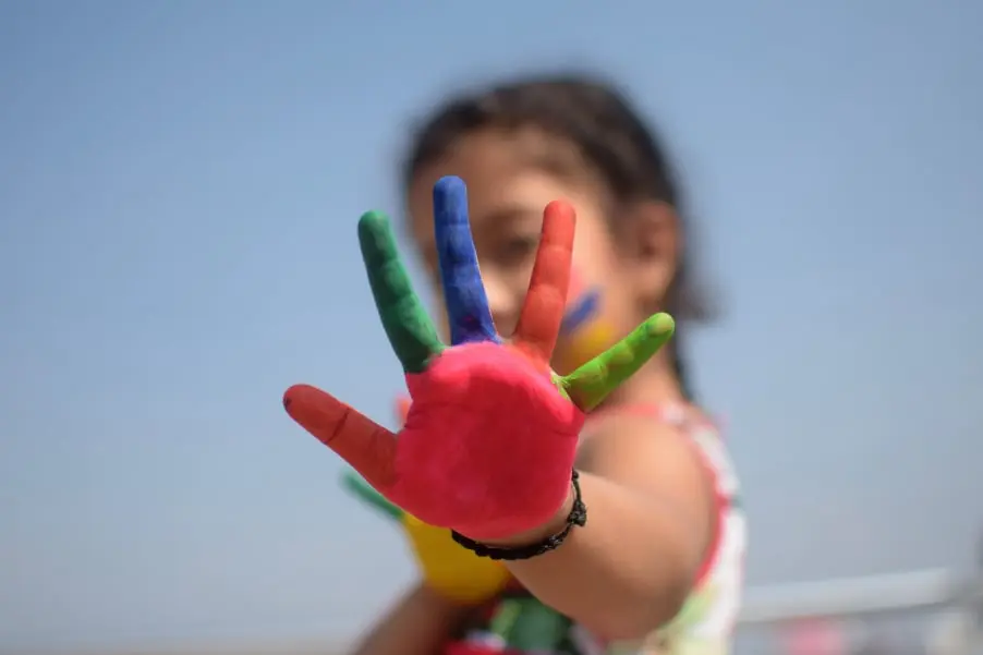 Little Hands at Work, childcare in Green Cove Springs