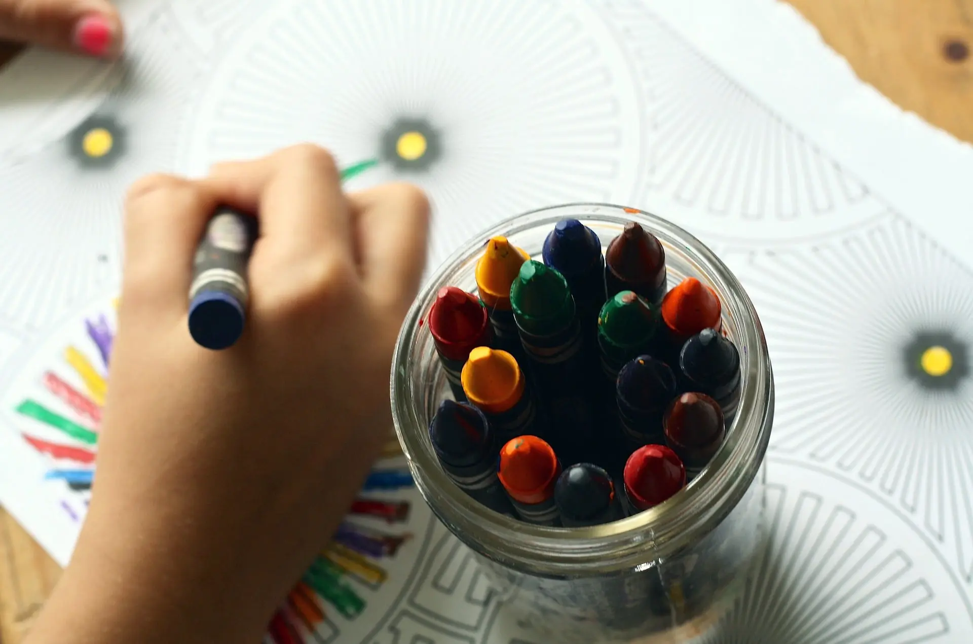 Little Hands at Work, childcare in Green Cove Springs