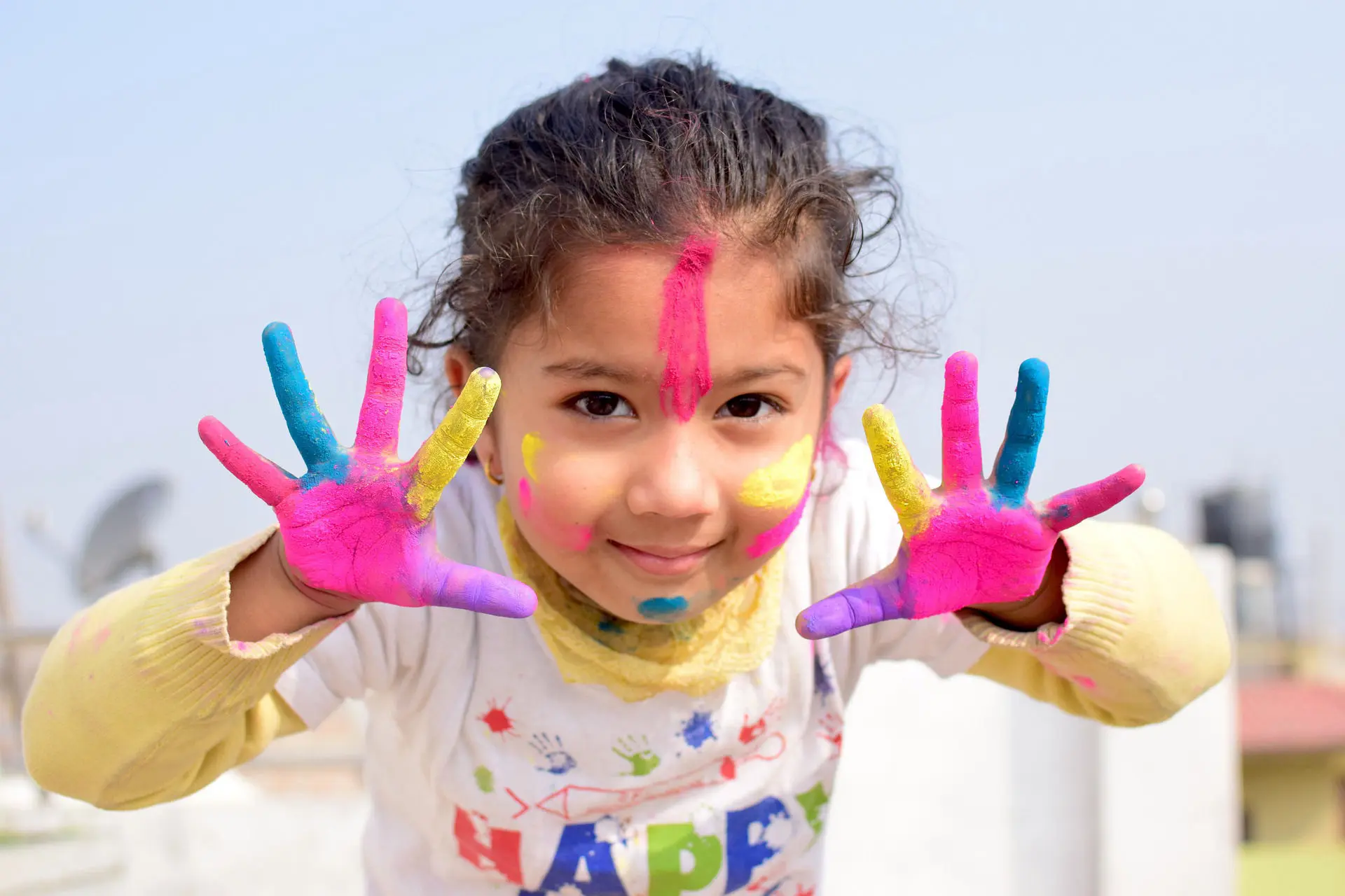 Little Hands at Work, childcare in Green Cove Springs