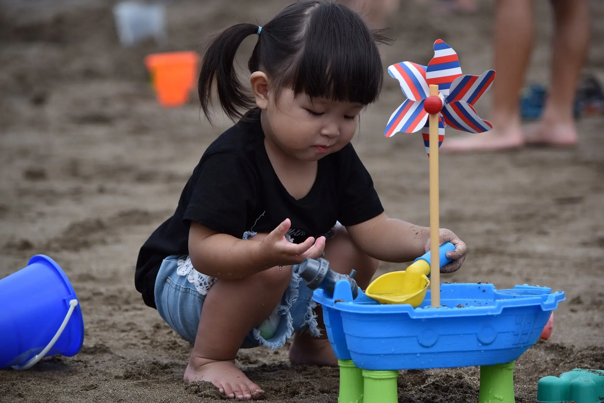 Little Hands at Work, childcare in Green Cove Springs